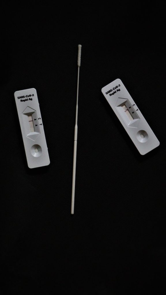 harga swab antigen