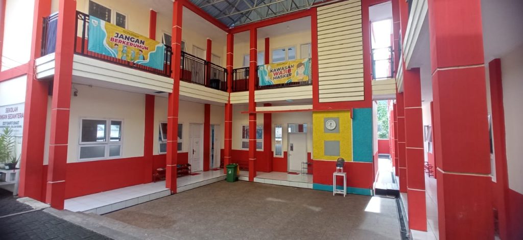 sekolah terbaik di sumedang