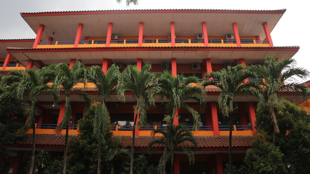sma nusantara 1 tangerang