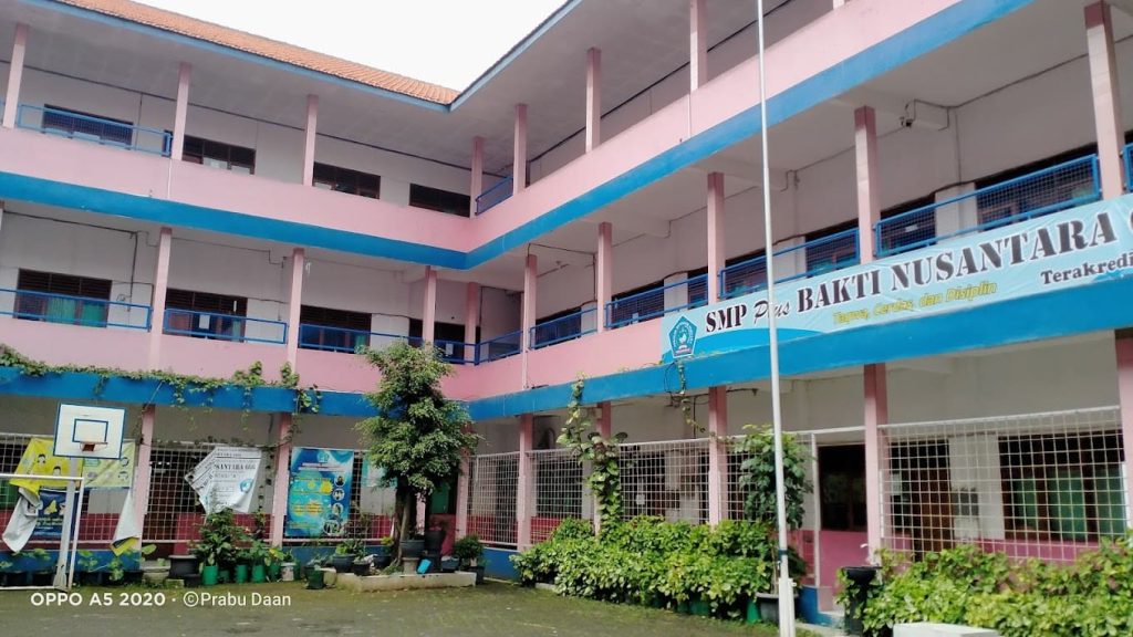 biaya masuk smp di bandung