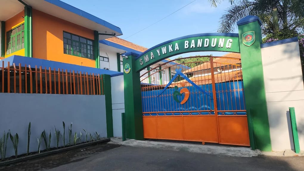 sma ywka bandung
